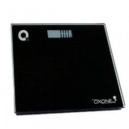 OX-488 DIGITAL BATHROOM SCALE 