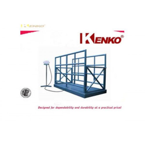 Timbangan Sapi | Animal Scale | Timbangan Hewan