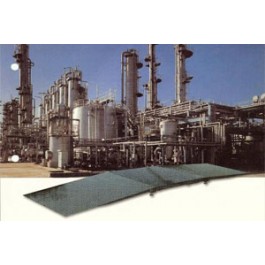 Timbangan Digital Explosion Proof tipe SCS