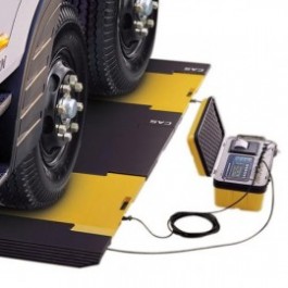 Portable Truck Scale RW-P Series