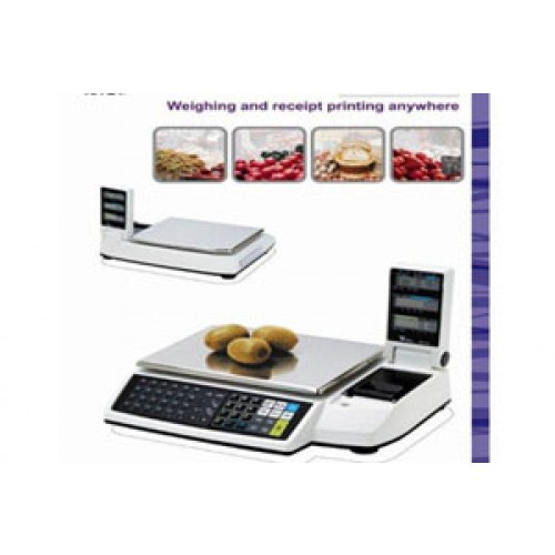 Timbangan Buah RM-50 / RM50 / SM-300 