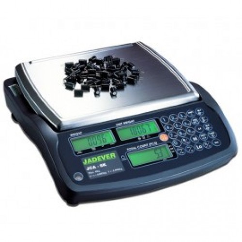 JADEVER JCA Counting Scale 