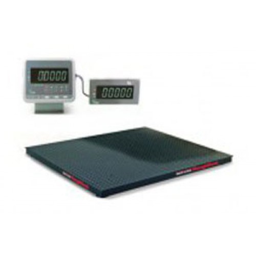 Timbangan Lantai DI-166 