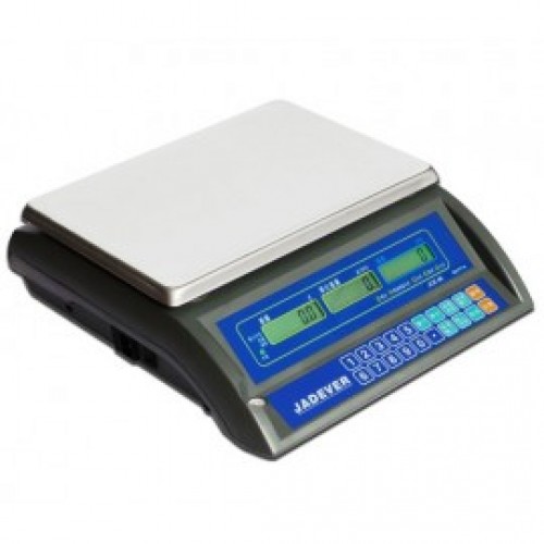 JADEVER JCE Counting Scale 