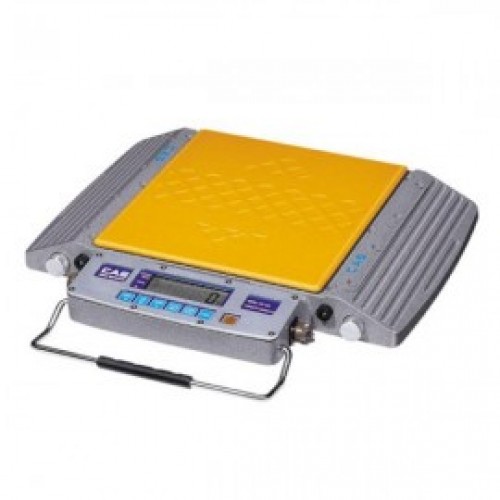 Portable Truck Scale RW Series