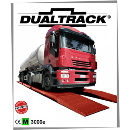 DTW "DUAL TRACK"