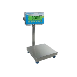 Warrior Wash-Down Scale