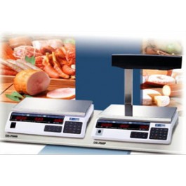 Timbangan Buah DS-788 