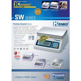 KK-300 W