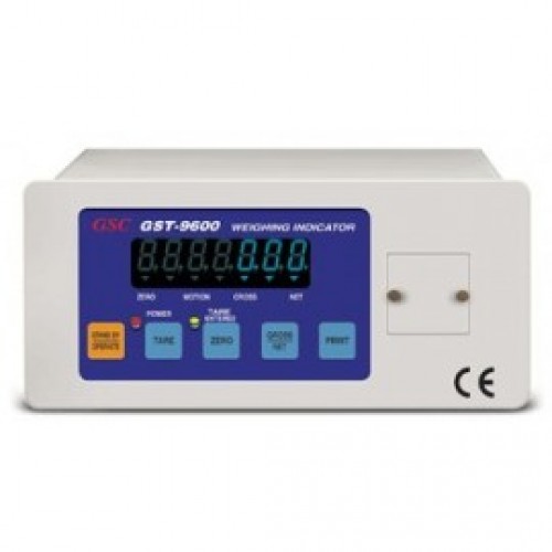 GSC GST-9600
