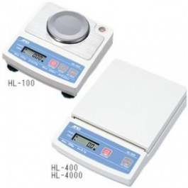 AND HL-100