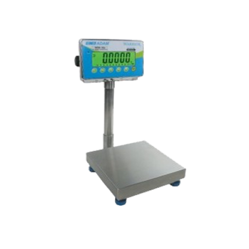 Warrior Wash-Down Scale