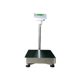 GFK Floor Check Weighing Scales