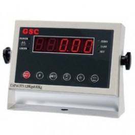 GSC SGW-3015